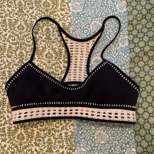 victoria’s secret bikini top